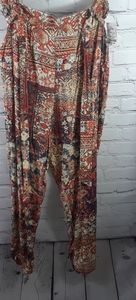 One 5 one casual pants